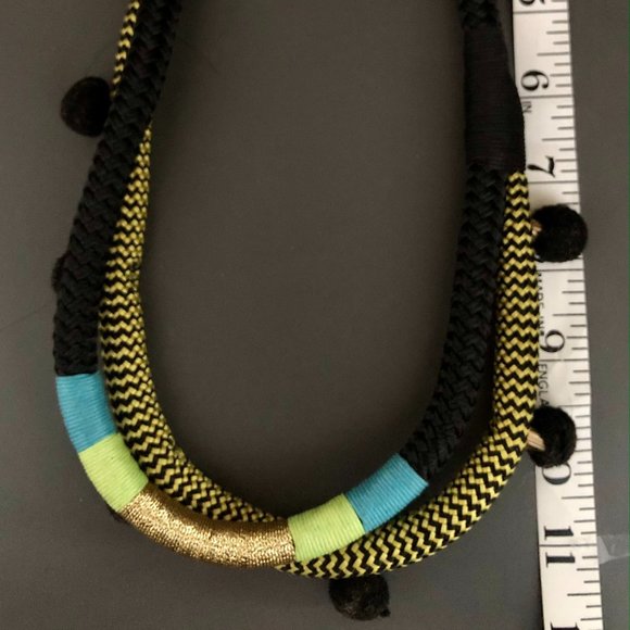 South African Necklace - Picture 3 of 3